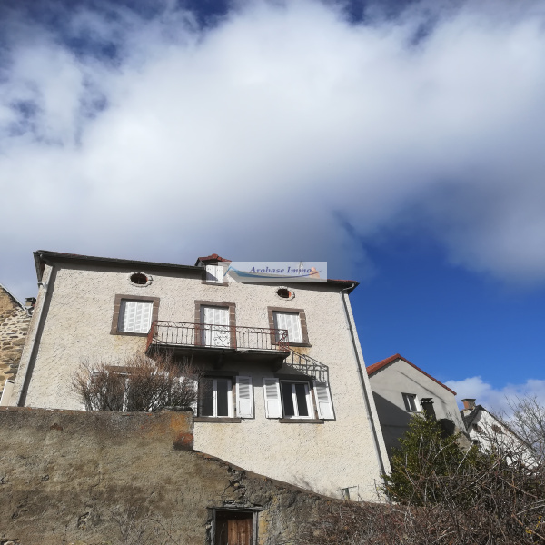 Offres de vente Maison Dauzat-sur-Vodable 63340