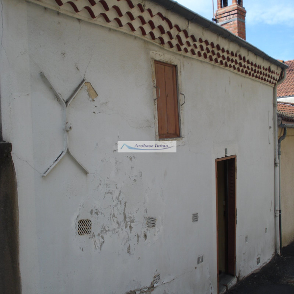 Offres de vente Maison Jumeaux 63570