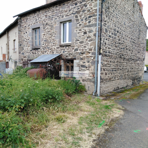 Offres de vente Maison de village Saint-Diéry 63320
