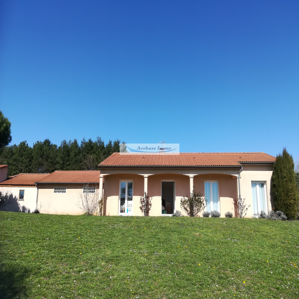 Offres de vente Maison Sainte-Florine 43250