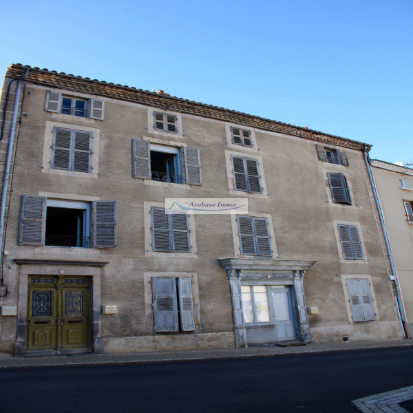 Offres de vente Maison Ardes 63420