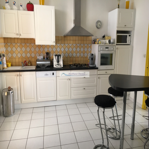 Offres de vente Maison Brassac-les-Mines 63570