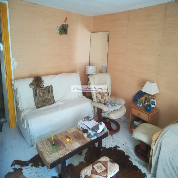 Offres de vente Maison de village Lamontgie 63570