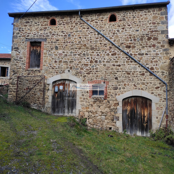 Offres de vente Ferme Chaniat 43100