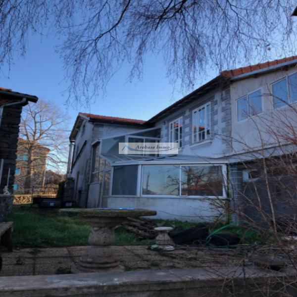 Offres de vente Maison Chavaniac-Lafayette 43230