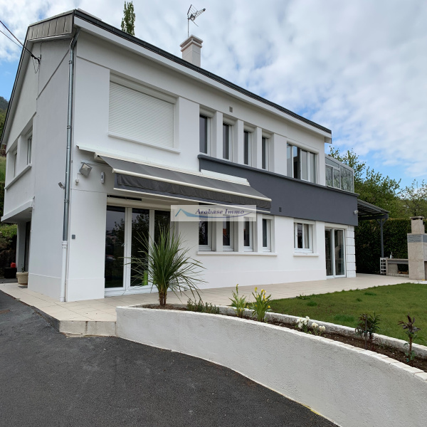 Offres de vente Maison Veyre-Monton 63960