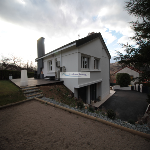 Offres de vente Maison Veyre-Monton 63960