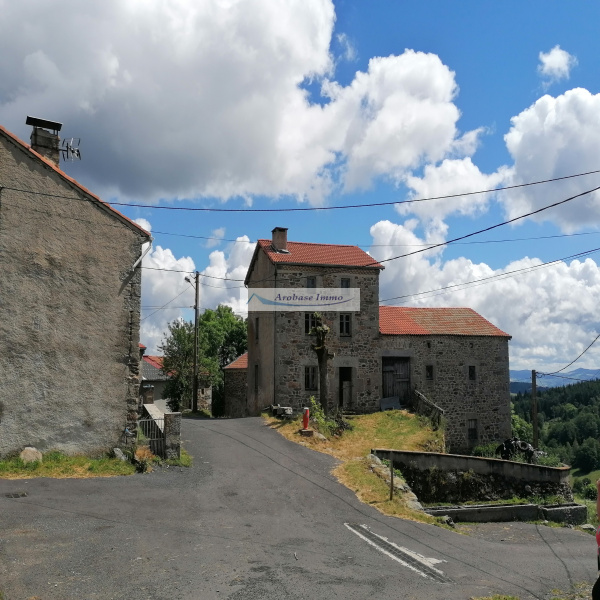 Offres de vente Maison de village Auvers 43300