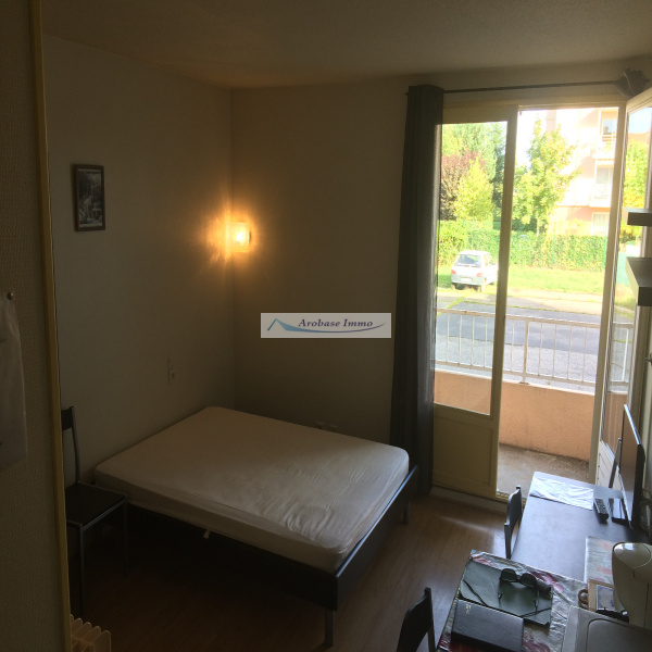 Offres de vente Appartement Issoire 63500