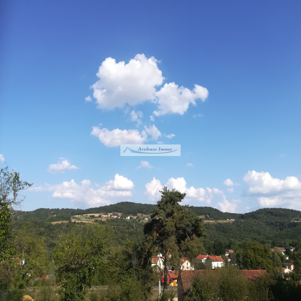 Offres de vente Terrain Brassac-les-Mines 63570