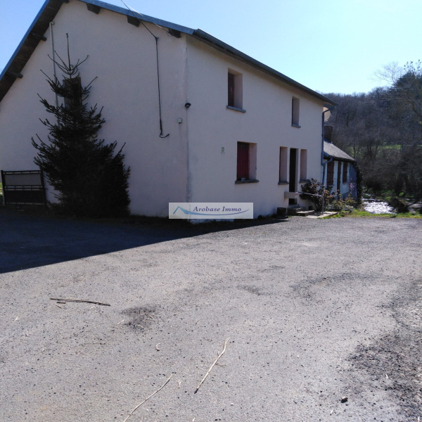 Offres de vente Maison Pionsat 63330