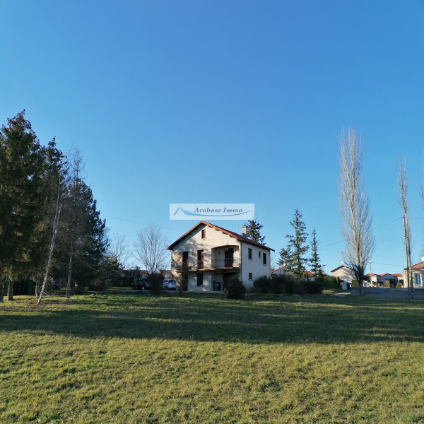 Offres de vente Maison Sainte-Florine 43250
