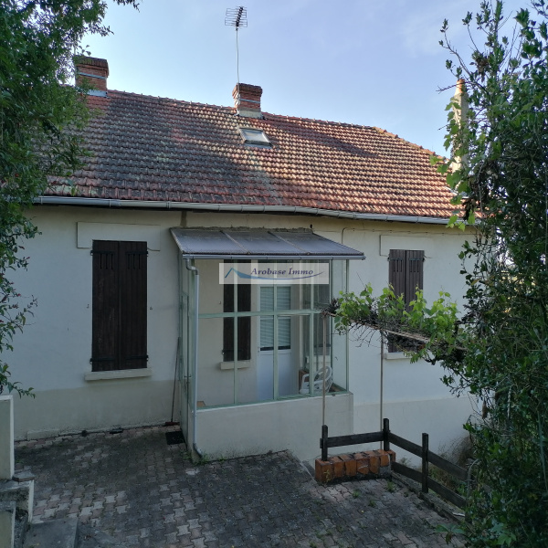 Offres de vente Maison Auzat-la-Combelle 63570