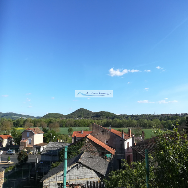 Offres de vente Maison de village Auzat sur allier 63570