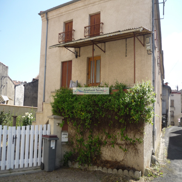 Offres de vente Maison Sainte-Florine 43250