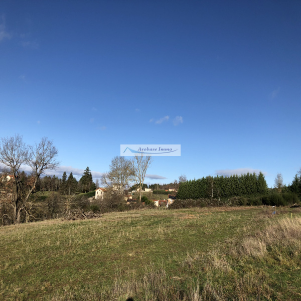 Offres de vente Terrain Brioude 43100