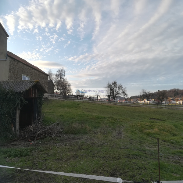 Offres de vente Terrain Brassac-les-Mines 63570