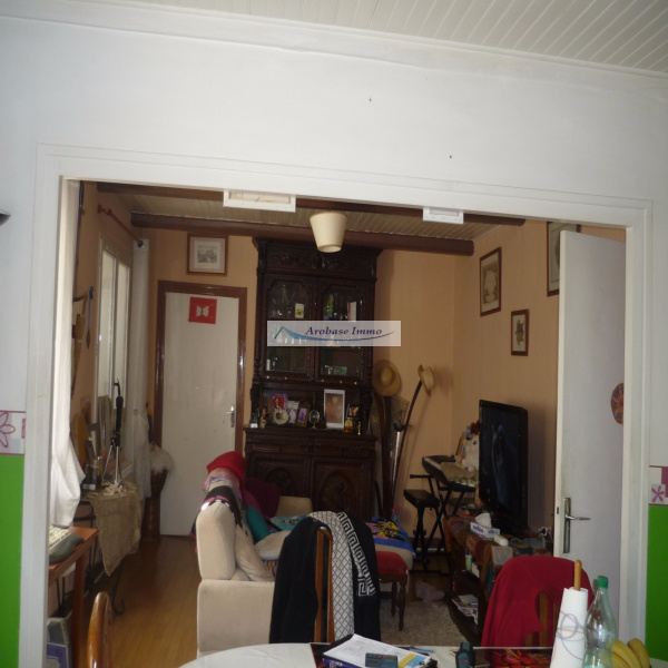 Offres de vente Immeuble Auzon 43390