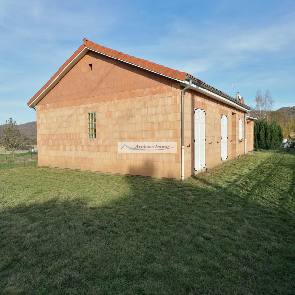 Offres de vente Maison Brassac-les-Mines 63570