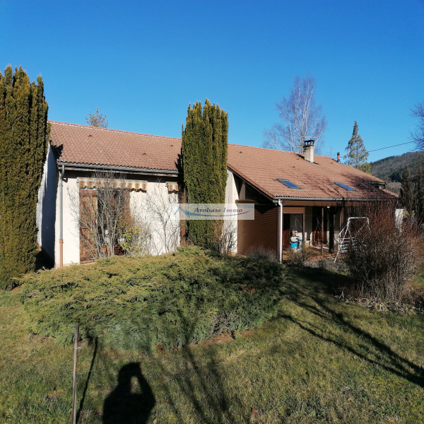 Offres de vente Maison Bansat 63570