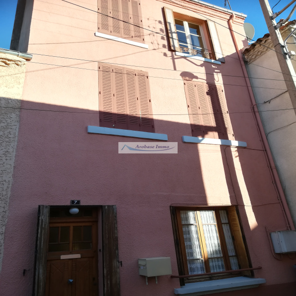 Offres de vente Maison de village Brassac-les-Mines 63570