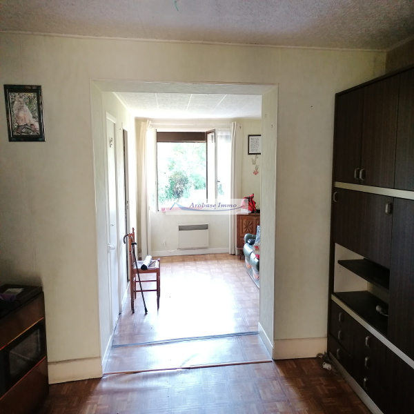 Offres de vente Maison de village Brassac-les-Mines 63570