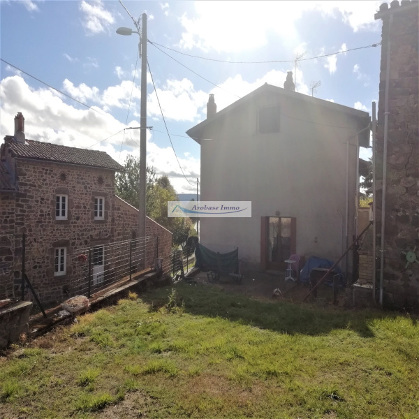 Offres de vente Maison Saint-Étienne-sur-Usson 63580