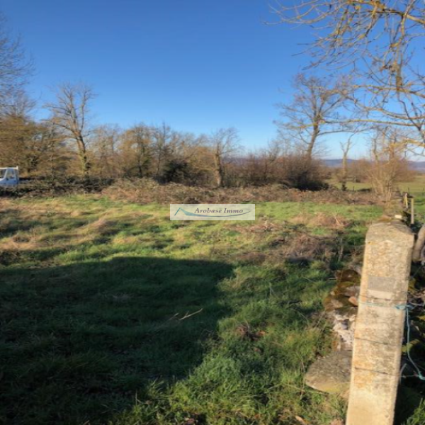 Offres de vente Terrain Chavaniac-Lafayette 43230