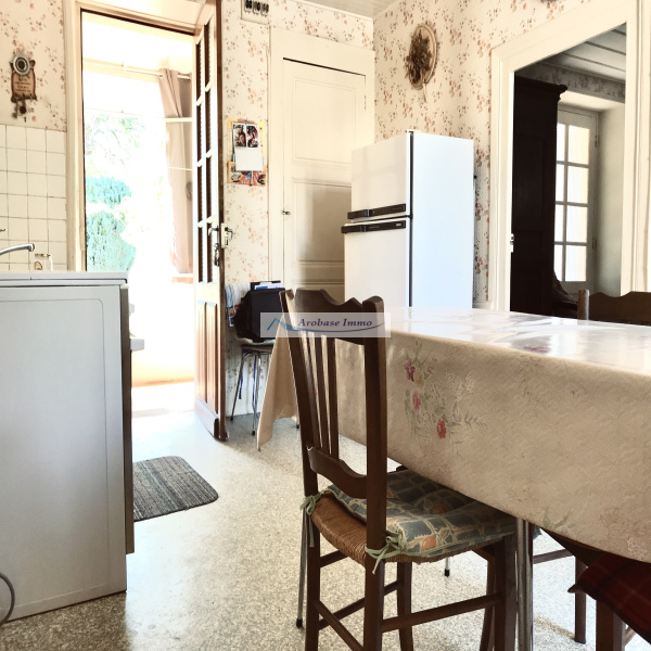 Offres de vente Maison Sainte-Florine 43250