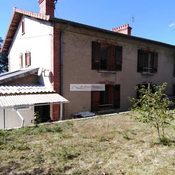 Offres de vente Maison Nevers 58000