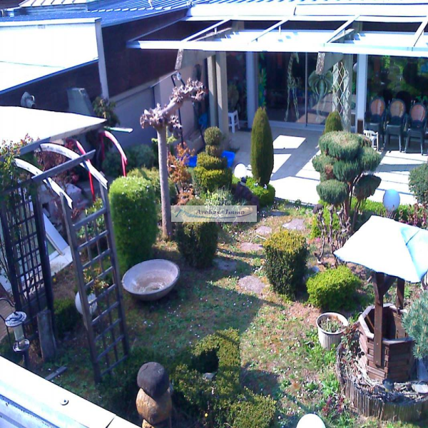 Offres de vente Maison Brassac-les-Mines 63570