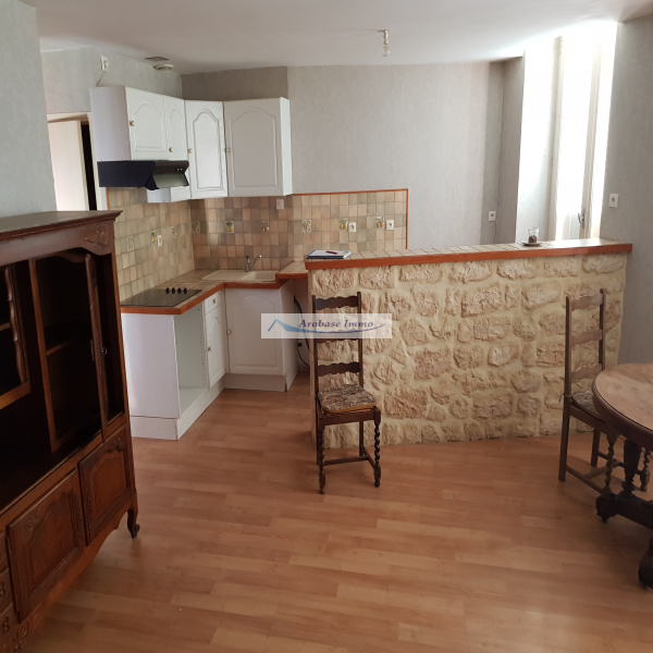 Offres de vente Immeuble Brassac-les-Mines 63570