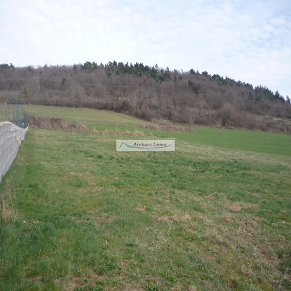 Offres de vente Terrain Vézézoux 43390